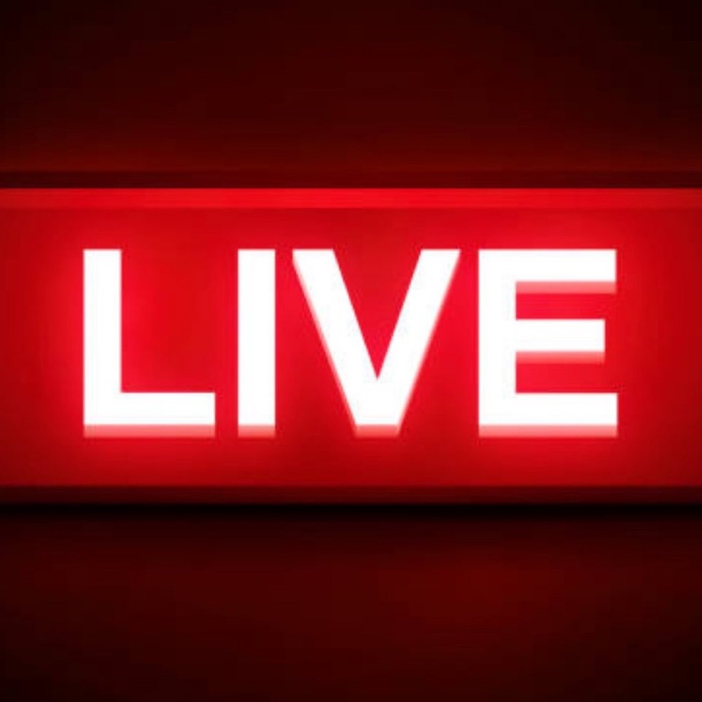 LIVE NOTIFICATION LISTING